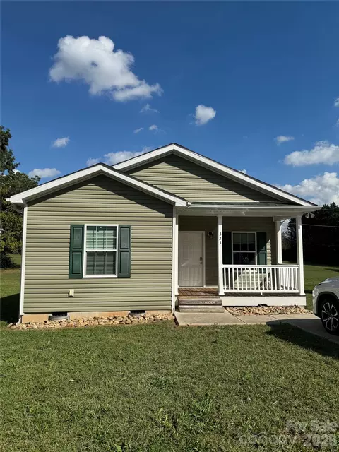 323 Martin St, Shelby, NC 28150