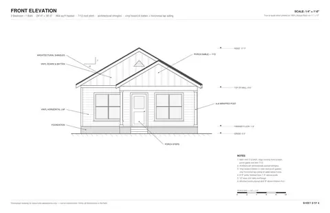 88 S Park Dr, Ansonville, NC 28007
