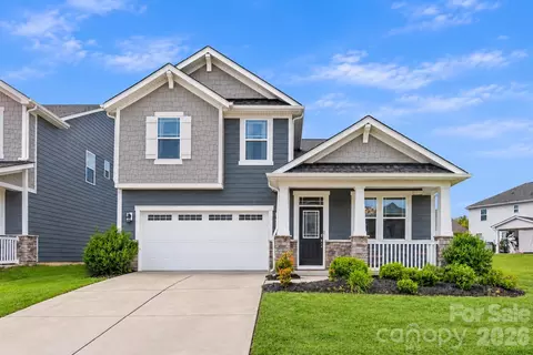 1008 Dania Rd, Indian Trail, NC 28079