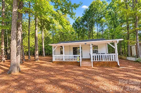 154 Roberts Ridge 46 Rd #46, Mount Gilead, NC 27306