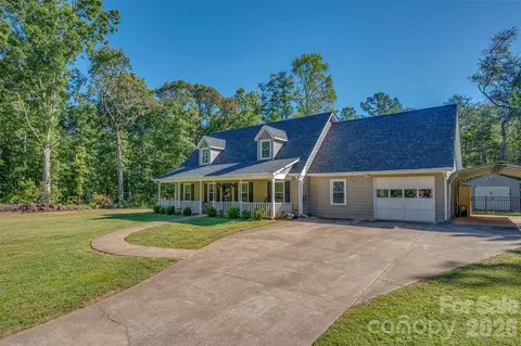 210 Plum Creek Rd, Ellenboro, NC 28040