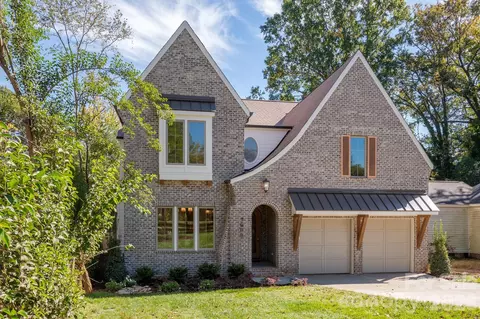 4609 Rockford Ct, Charlotte, NC 28209