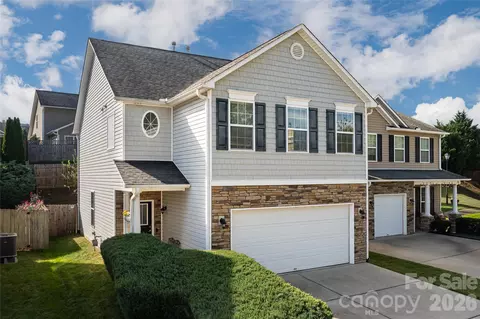 34 Manderley Way, Arden, NC 28704