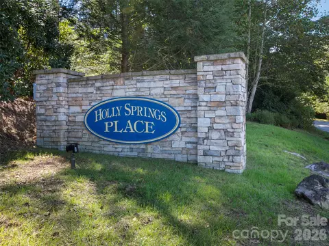 00 Holly Haven 1 Ct #1, Mills River, NC 28759