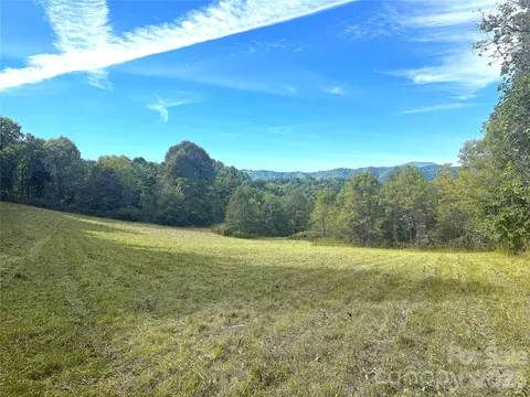Baltimore Branch Road, Hot Springs, NC 28743