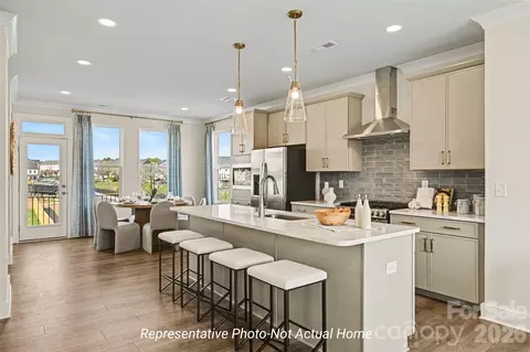 2107 Bonner Bridge 2005 Ct #2005, Charlotte, NC 28273