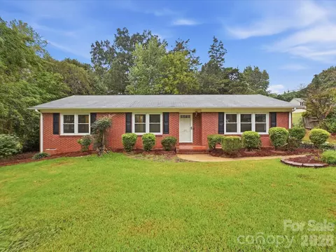 655 Greenbriar Ave, Rock Hill, SC 29730