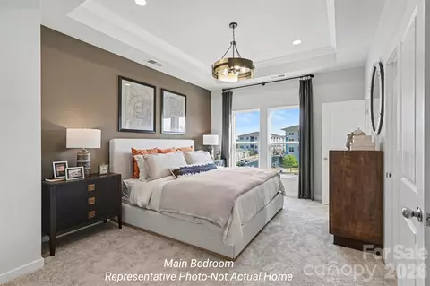 2111 Bonner Bridge 2004 Ct #2004, Charlotte, NC 28273