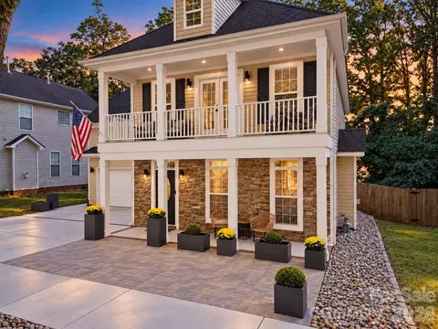 13118 Windy Lea Ln, Huntersville, NC 28078