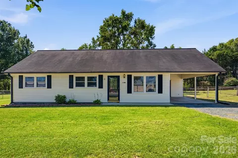 2200 Salisbury Hwy, Statesville, NC 28677