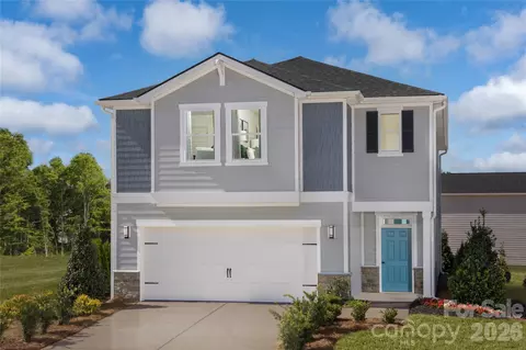356 Roxanna Ln, York, SC 29745