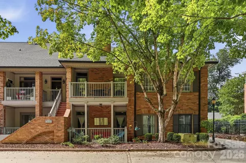 2432 Selwyn Ave, Charlotte, NC 28209