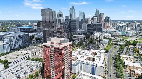 315 Arlington 1902 Ave #1902, Charlotte, NC 28203
