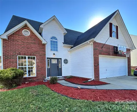 3935 Longwood Sw Dr SW, Concord, NC 28027