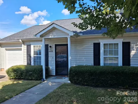 3099 Trimble Nw Cir NW, Concord, NC 28027