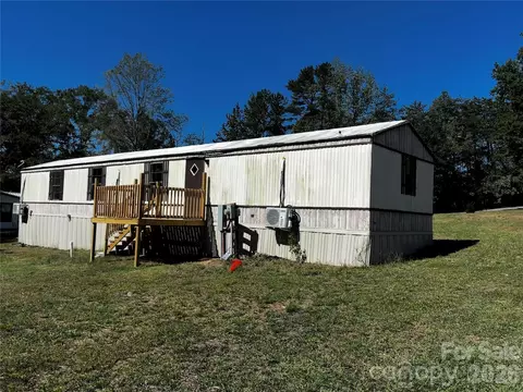 735 Goodes Creek Church Rd, Mooresboro, NC 28114