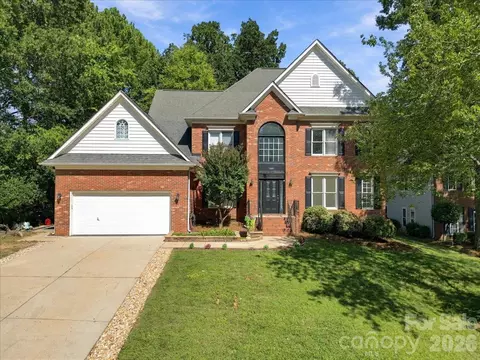 1261 Boswell Ct, Concord, NC 28027