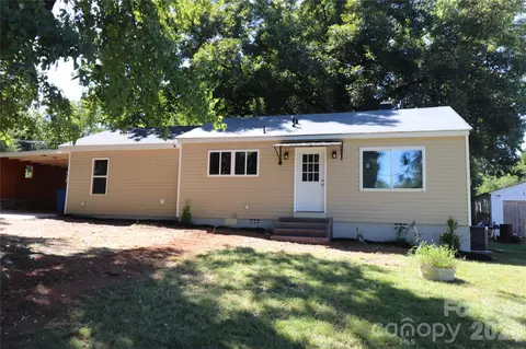 78 Parrish Sw Pl SW, Concord, NC 28027