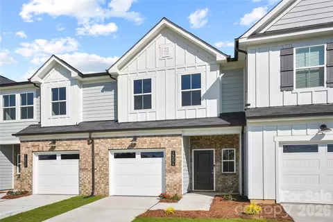 14054 Steller St, Charlotte, NC 28269