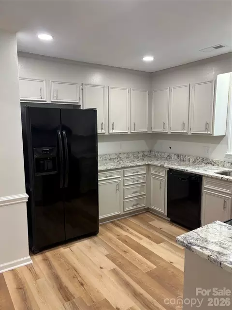 Kitchen - 503 E Wilson St, Wingate, NC 28174 photo 2 of 2