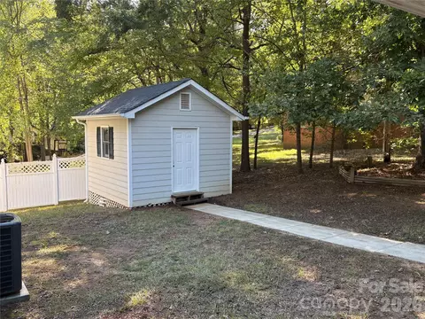 Exterior - 503 E Wilson St, Wingate, NC 28174 photo 1 of 1