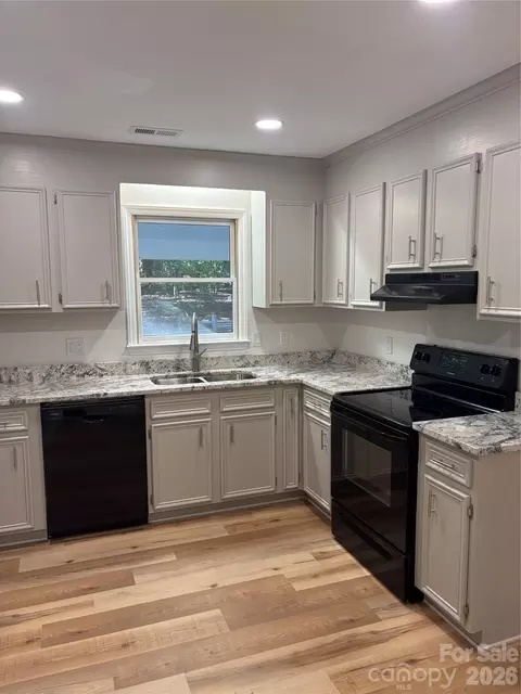 Kitchen - 503 E Wilson St, Wingate, NC 28174 photo 1 of 2