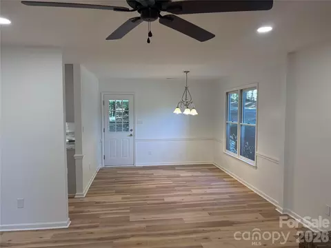 Living - 503 E Wilson St, Wingate, NC 28174 photo 3 of 3