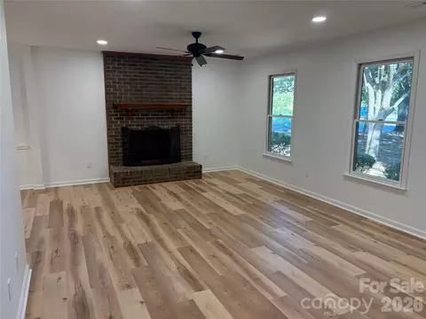 Living - 503 E Wilson St, Wingate, NC 28174 photo 1 of 3