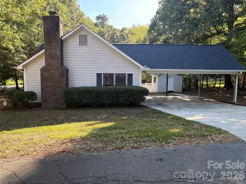 Other - 503 E Wilson St, Wingate, NC 28174 photo 2 of 4