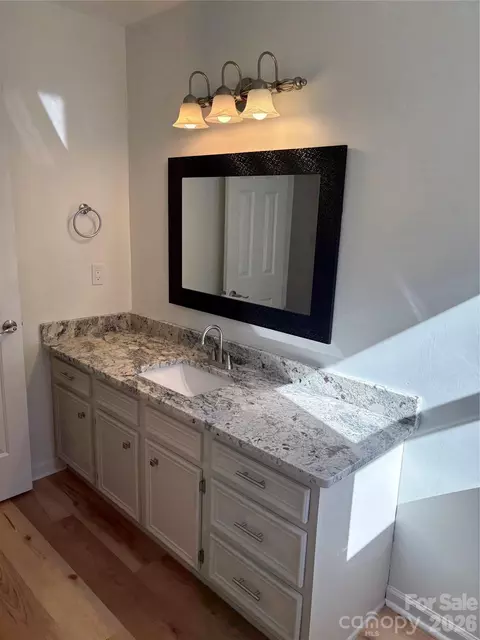 Bath - 503 E Wilson St, Wingate, NC 28174 photo 1 of 2