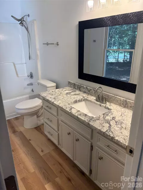 Bath - 503 E Wilson St, Wingate, NC 28174 photo 2 of 2