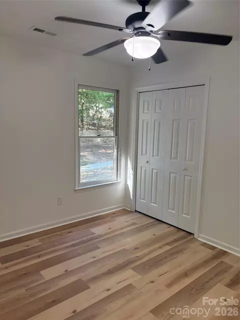 Bedroom - 503 E Wilson St, Wingate, NC 28174 photo 3 of 3