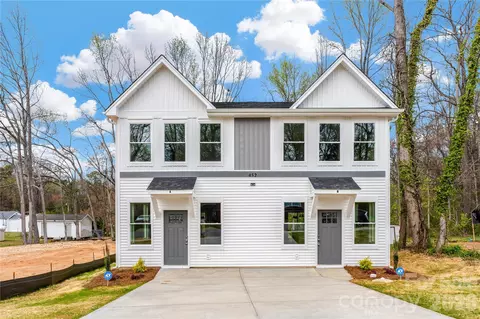 452 Dawn 285-286 Cir #285-286, Charlotte, NC 28213