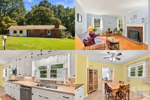 7218 Lakeside N Dr N, Charlotte, NC 28215