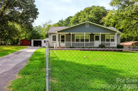 1225 White Ln, Gastonia, NC 28052