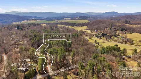 00003 Ray Hill Rd, Mills River, NC 28759