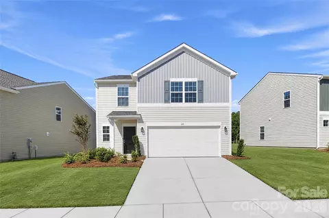 631 Hot Springs 224 Dr #224, Kannapolis, NC 28081