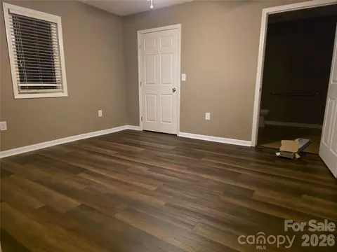 Bedroom - 505 2nd Street Ne E2 Pl NE #E2, Conover, NC 28613 photo 1 of 2