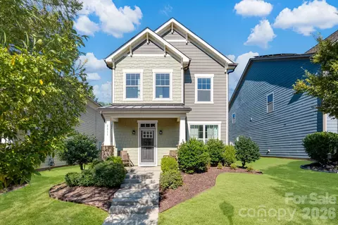 2311 Woodward Ave, Charlotte, NC 28206