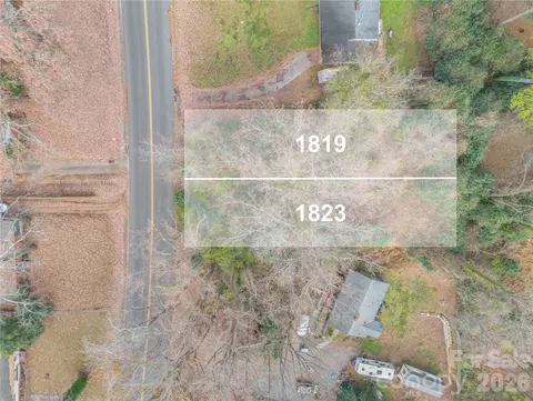 Camp Greene Street, Charlotte, NC 28208