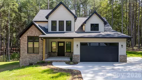 7773 Church Rd, Taylorsville, NC 28681