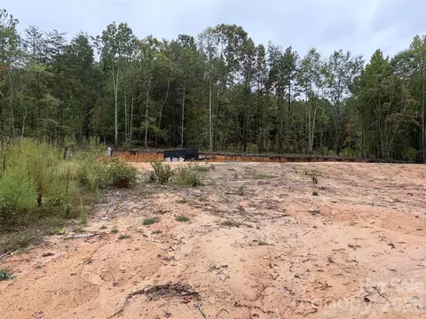 W V Thompson Road, Rutherfordton, NC 28139