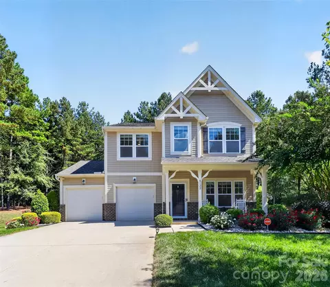 8122 Mossy Rock Rd, Waxhaw, NC 28173