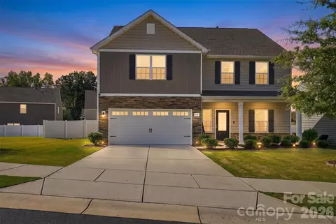 421 Maramec St, Fort Mill, SC 29715