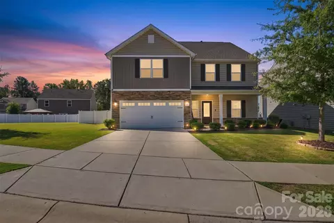 421 Maramec St, Fort Mill, SC 29715