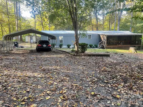 124 Arbor 116 Dr #116, Statesville, NC 28677