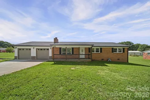 109 Colonial Dr, Kings Mountain, NC 28086