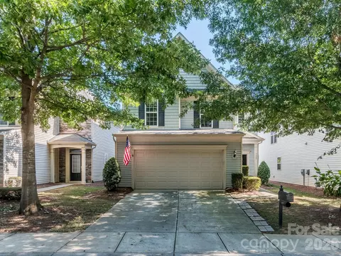 3827 Park South Station Blvd, Charlotte, NC 28210