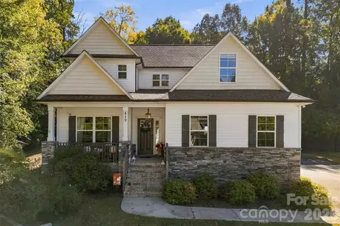 419 Spruce Se A Pl SE #A, Concord, NC 28025