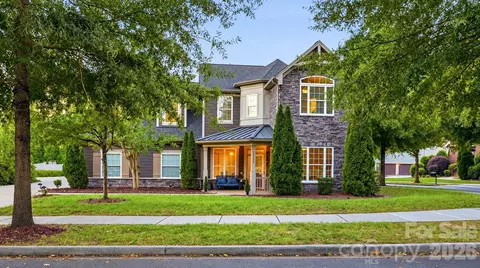 12902 Blakemore Ave, Huntersville, NC 28078